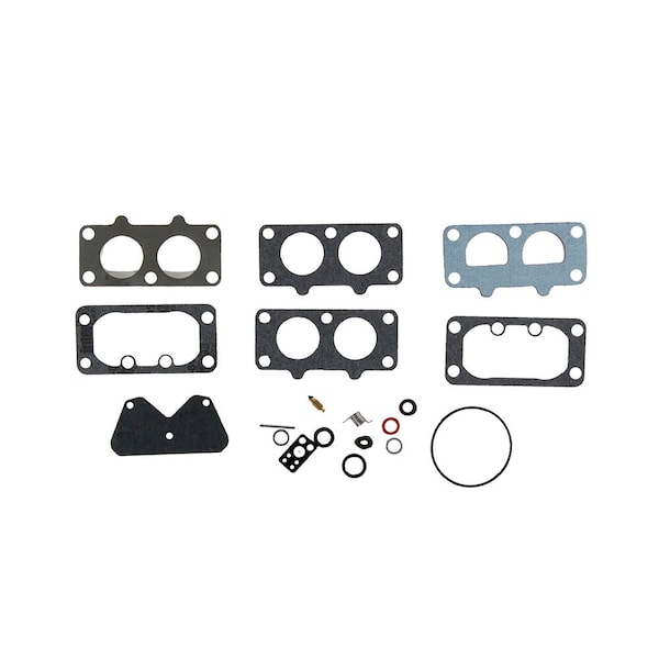 Overhaul Kit-Carb
